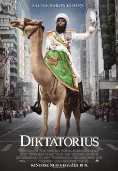 Diktatorius