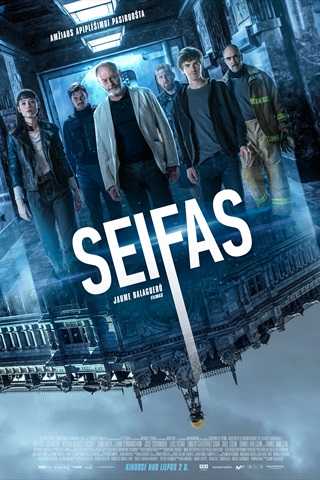 SEIFAS (Way Down)