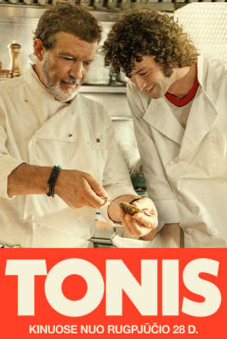 Tonis (Tony)