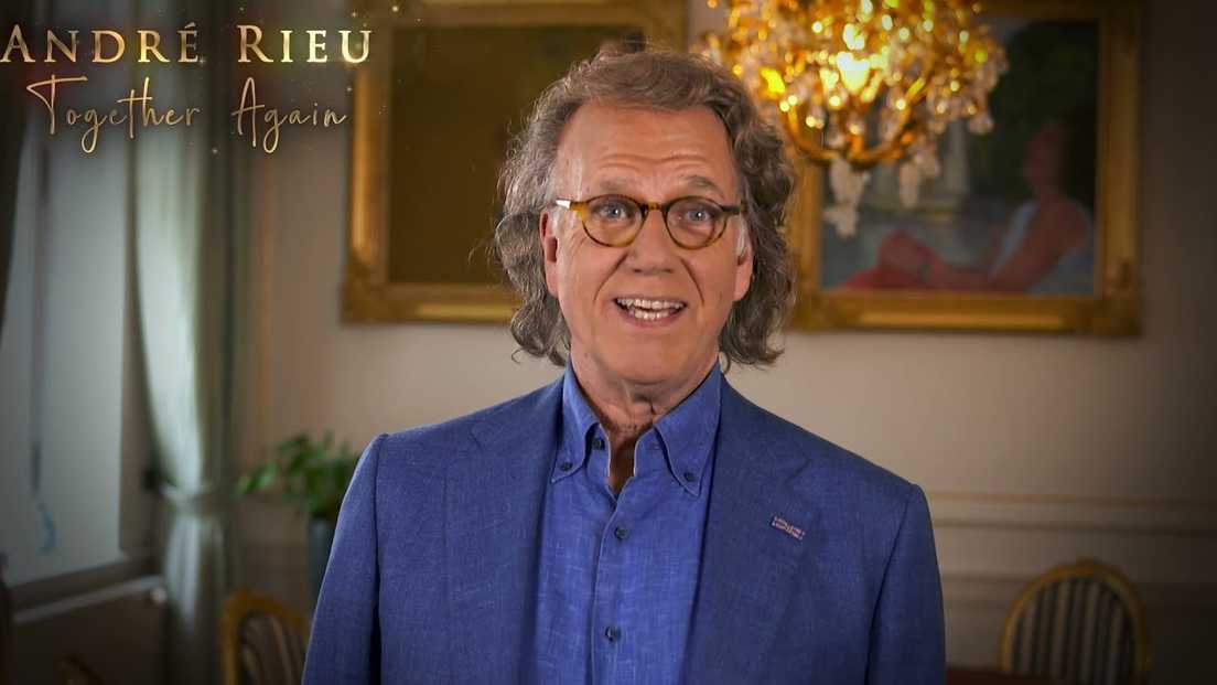 André Rieu Together Again