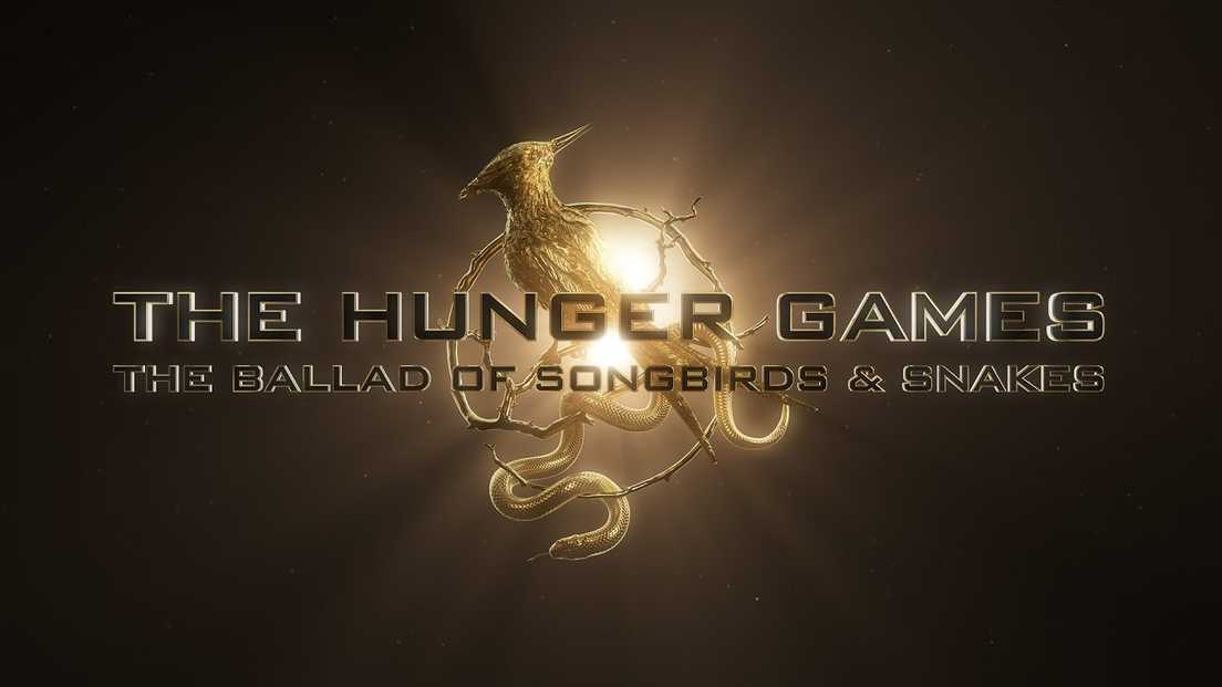 Bado žaidynės: sakmė apie strazdą ir gyvatę (The Hunger Games: The Ballad of Songbirds and Snakes)