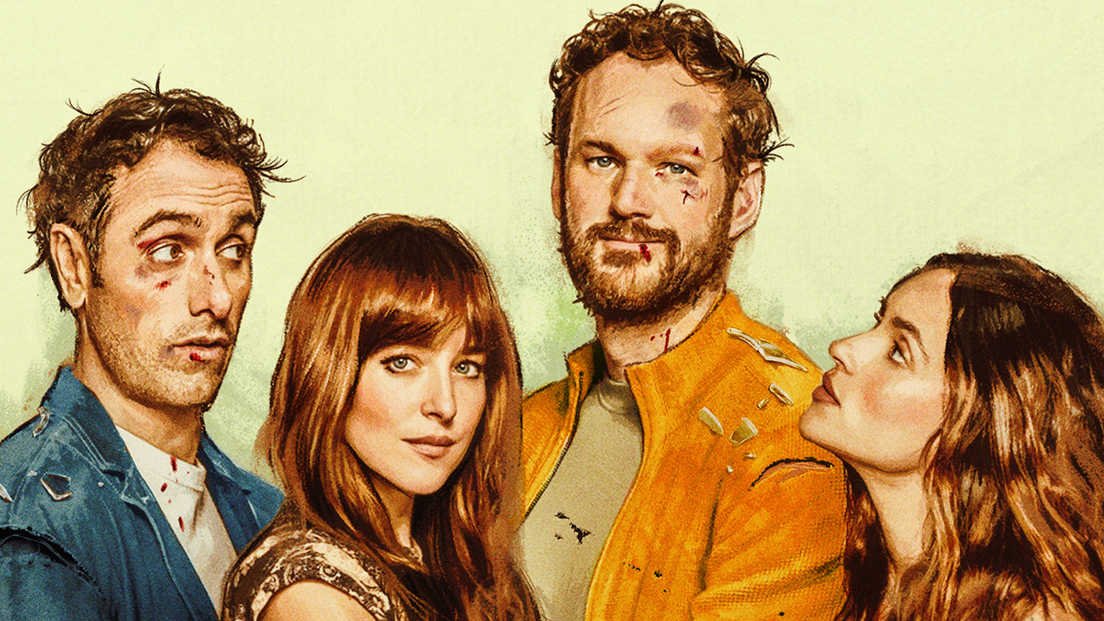 ATVIRA SANTUOKA (Splitsville)