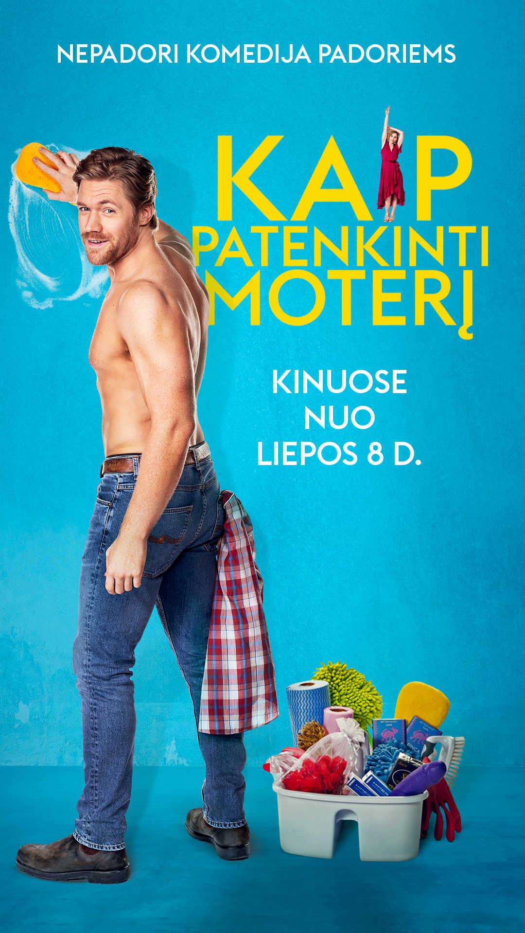 Kaip Patenkinti Moter How To Please A Woman Kaip Patenkinti Moter How To Please A Woman
