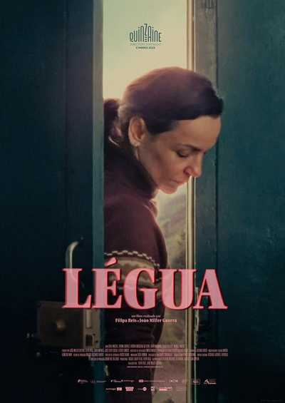 LLŠ'23: Légua
