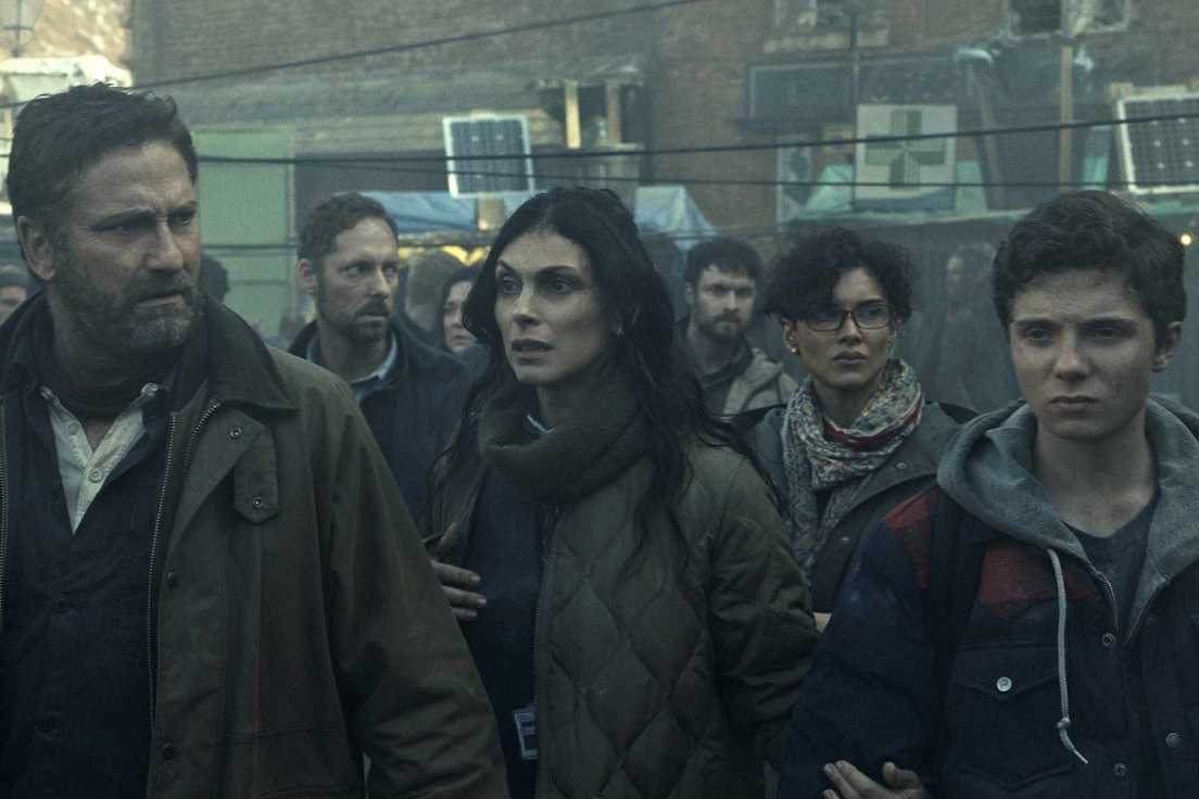 GRENLANDIJA 2: MIGRACIJA (Greenland: Migration)