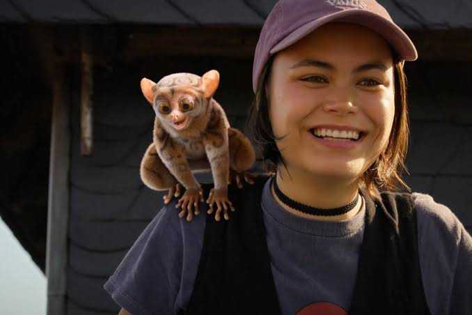MAGIŠKŲ GYVŪNŲ MOKYKLA: SLAPTAS PLANAS (School of Magical Animals 4)