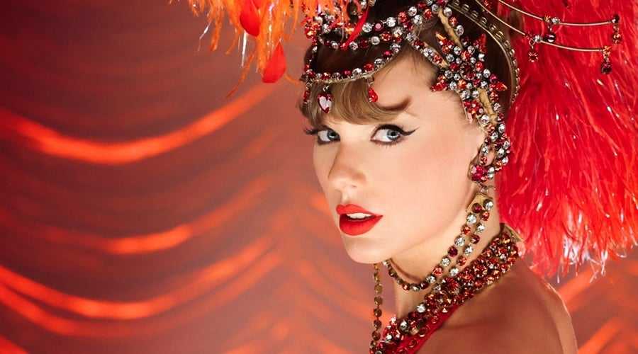 Taylor Swift | The Official Release Party of a Showgirl