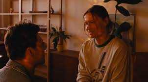 Renovacija (The Renovation)