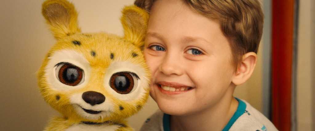 PADŪKĖLIS MARSUPILAMIS ( MARSUPILAMI )