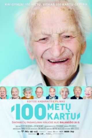 100 metų kartu (100 Years Together)