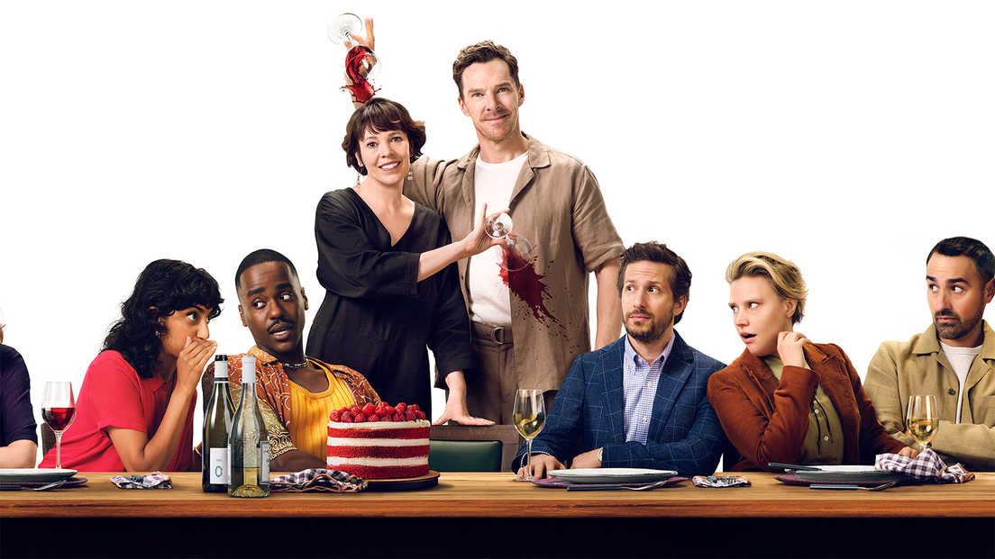 Rouzų šeimos karas (The Roses)