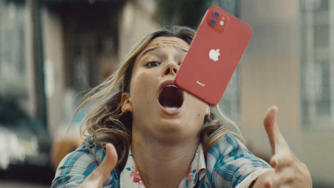 GERIAUSIOS KANŲ LIŪTŲ REKLAMOS. APPLE EDITION