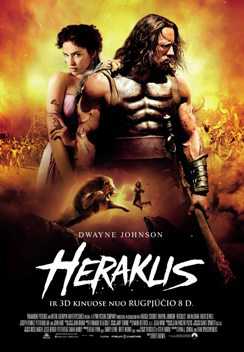 Heraklis 3D