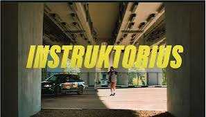 Instruktorius