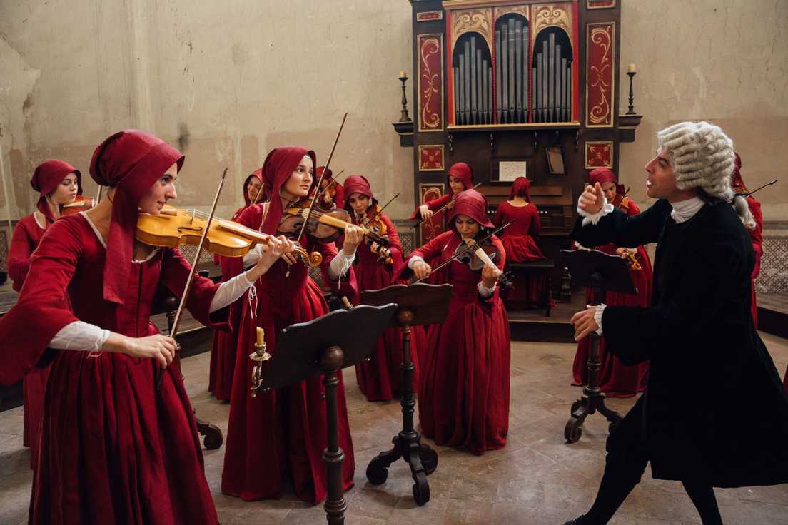 Primavera (Primavera)