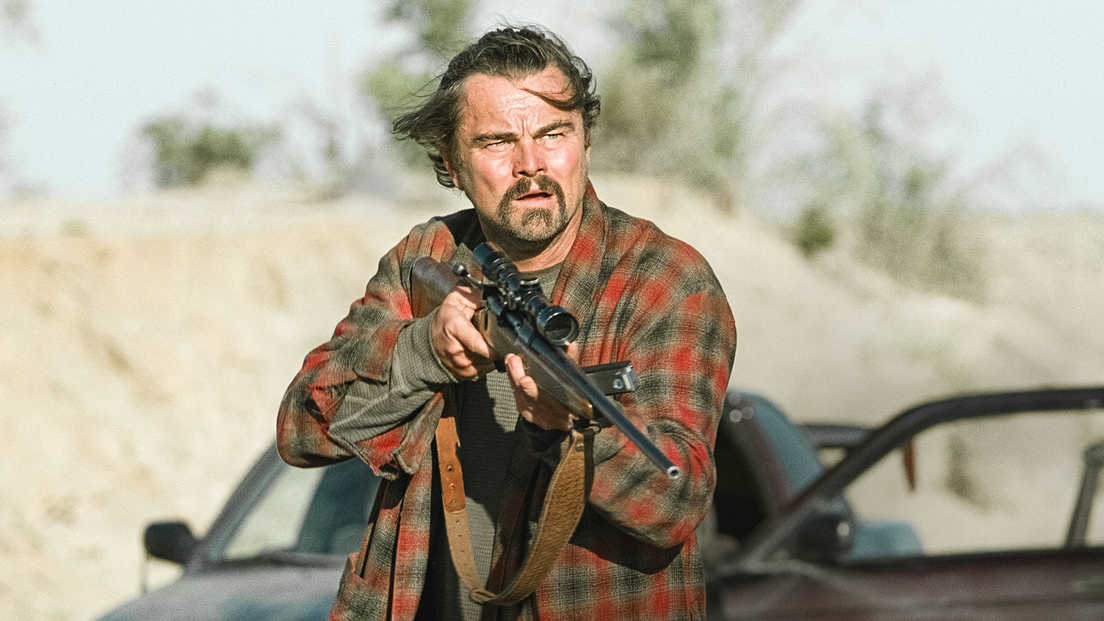 Mūšis po mūšio (One Battle After Another)