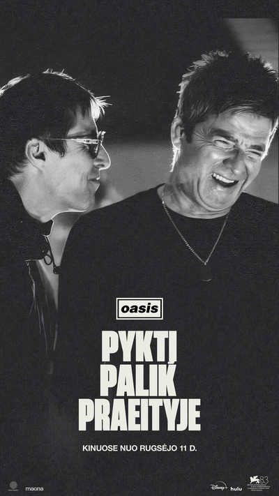 poster image