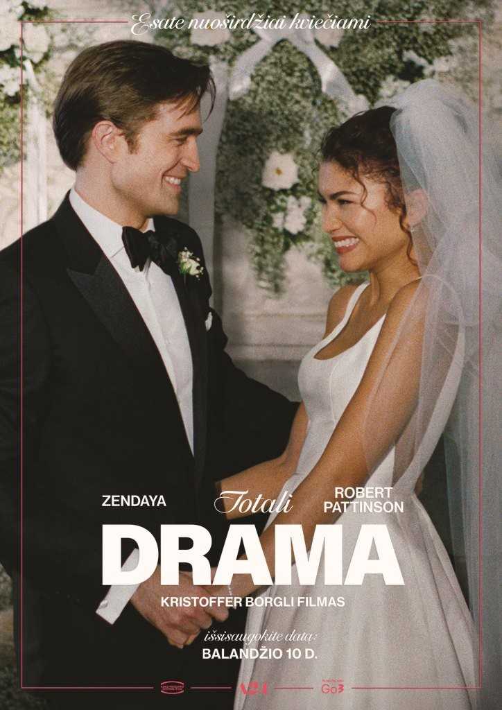 Totali Drama ( The Drama )