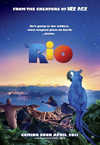 Rio 3D