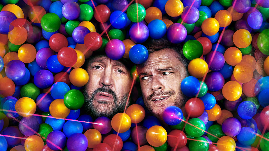 Žaidimų draugas (Playdate)