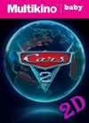 MultiBabyKino "Ratai 2 2D"