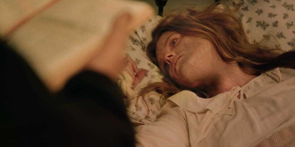 Velnio ritualas (The Ritual)