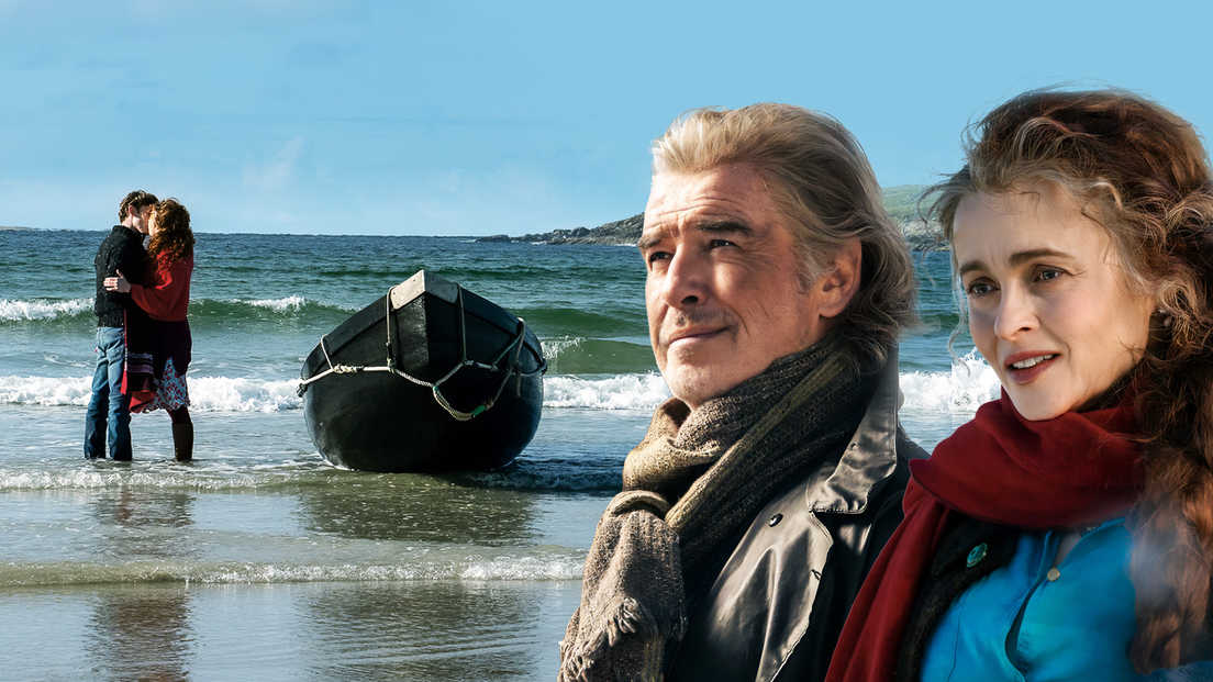 Keturi meilės laiškai (FOUR LETTERS OF LOVE)