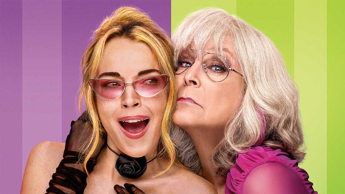 Keistesnis penktadienis (Freakier Friday)