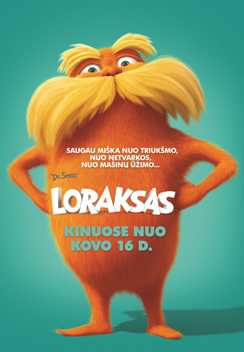 Loraksas 3D