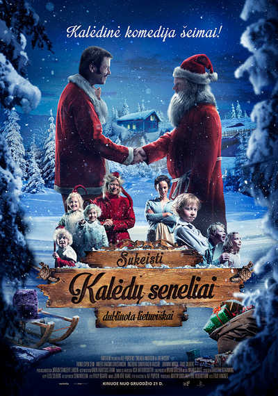 Mirties diena 2 (Happy Death Day 2U)
