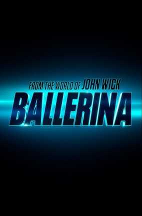 Balerina (BALLERINA)