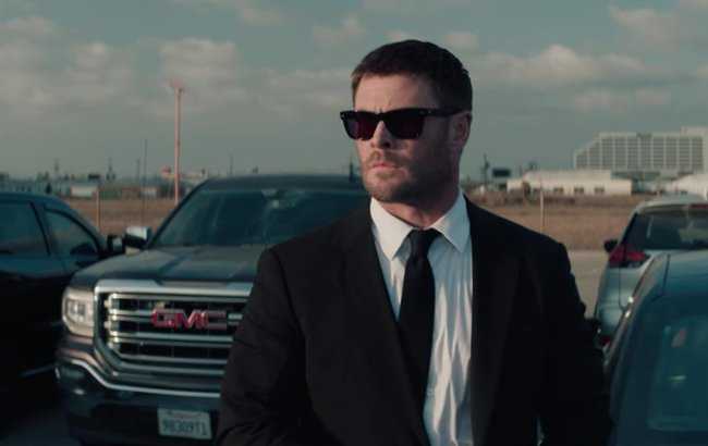 KELIAS Į NUSIKALTIMĄ (Crime 101)