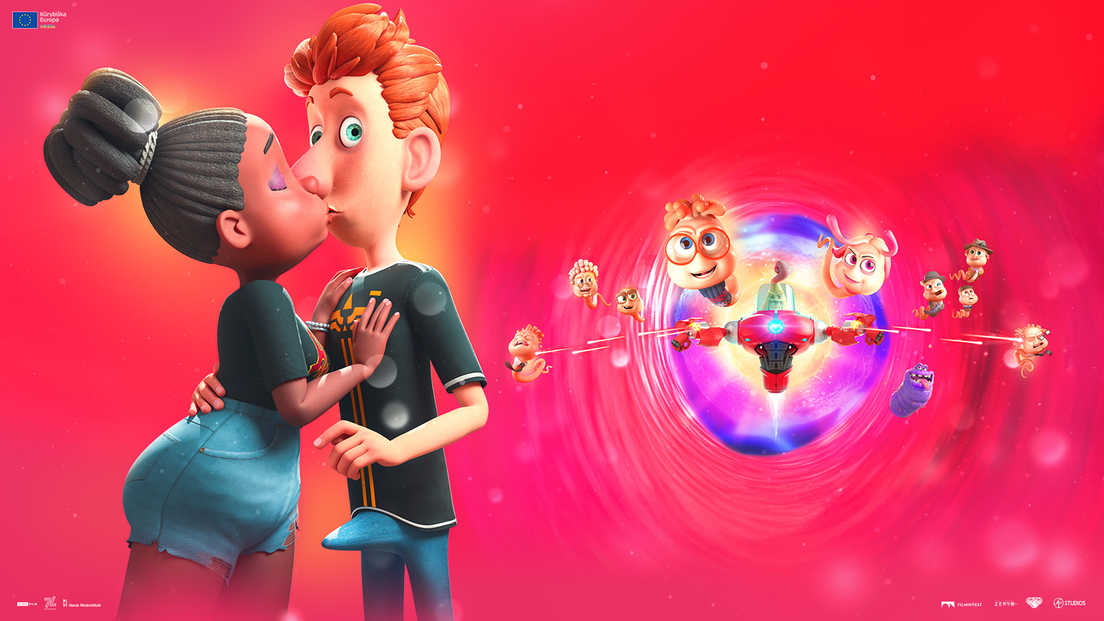 SPERMAGEDONAS (Spermageddon)