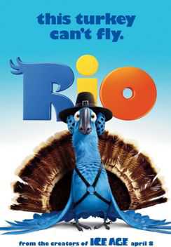 Rio 2D