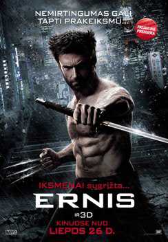 Ernis