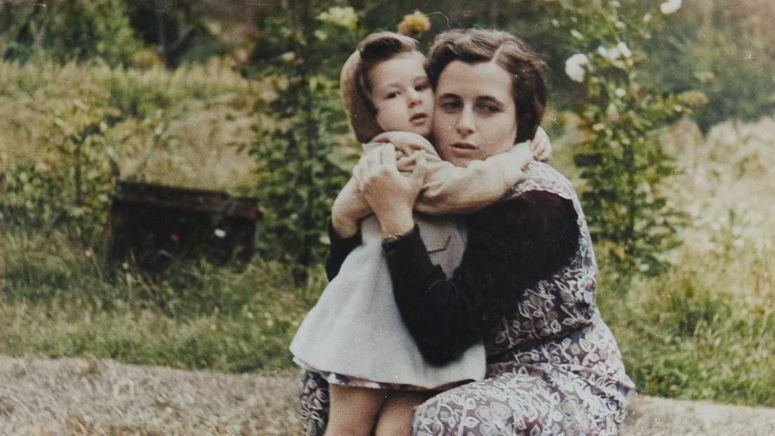 Irena (A Goodnight Kiss)