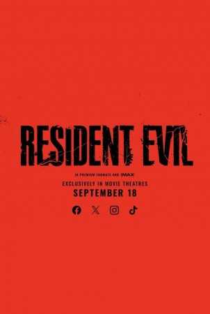 ABSOLIUTUS BLOGIS (Resident Evil)