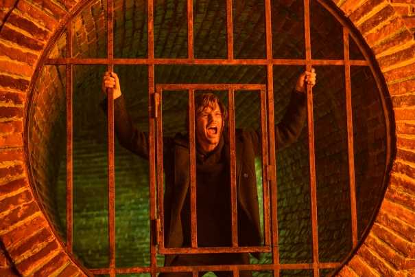 Sugrįžimas į Tyliąją Kalvą ( Return to Silent Hill )