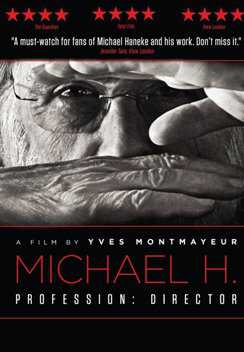 Michaelis Haneke.  Profesija: režisierius (TKKF'13) 