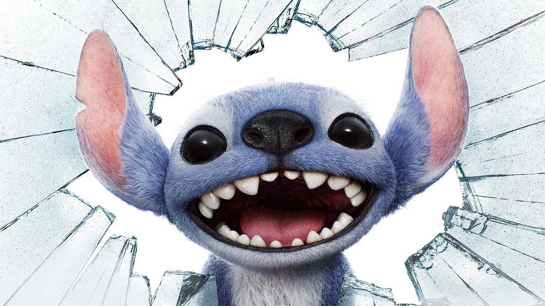 Lilo ir Stičas (Lilo & Stitch, Dubliuota lietuviškai)