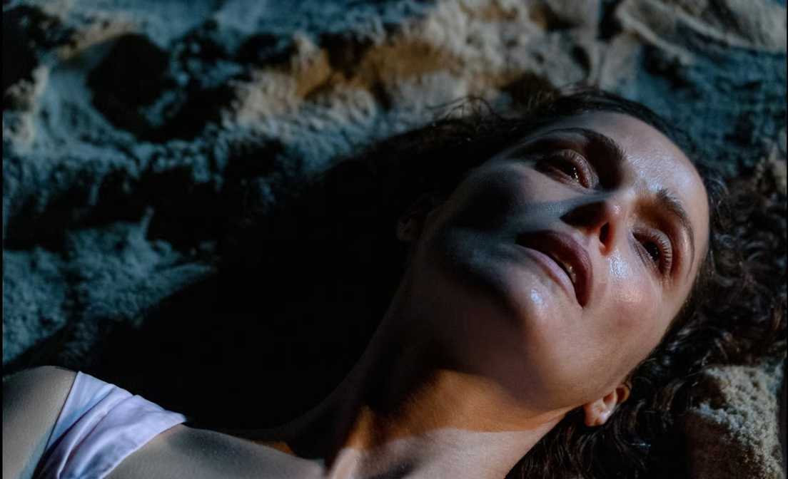 JEI GALĖČIAU, TAU ĮSPIRČIAU (If I Had Legs I’d Kick You)