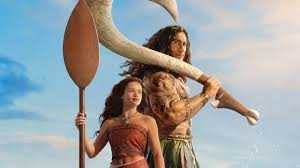 Vajana ( Moana )