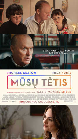 Mūsų tėtis (Goodrich)