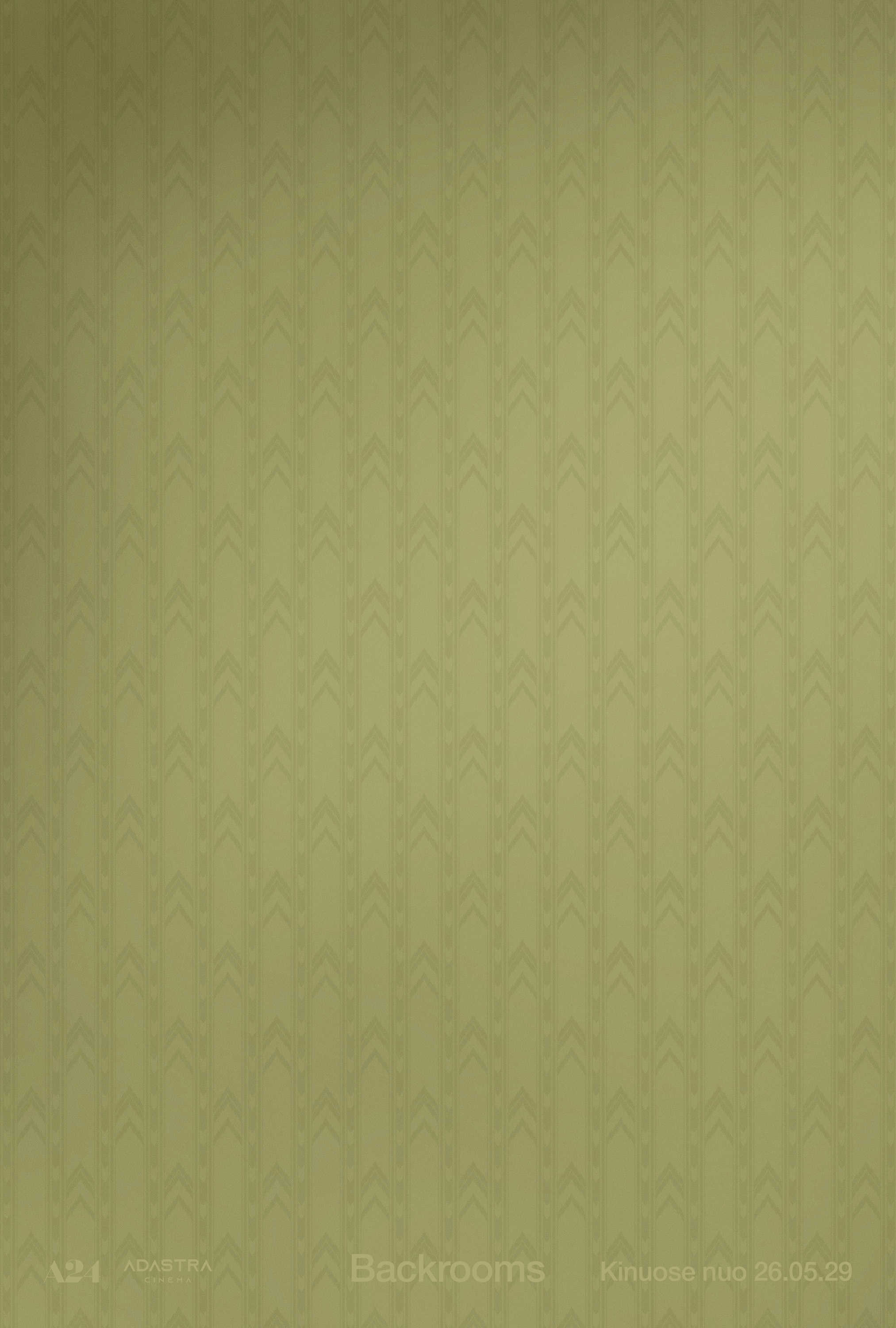 Backrooms (Backrooms)