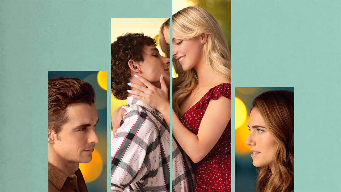 Jei ne tu (Regretting you)