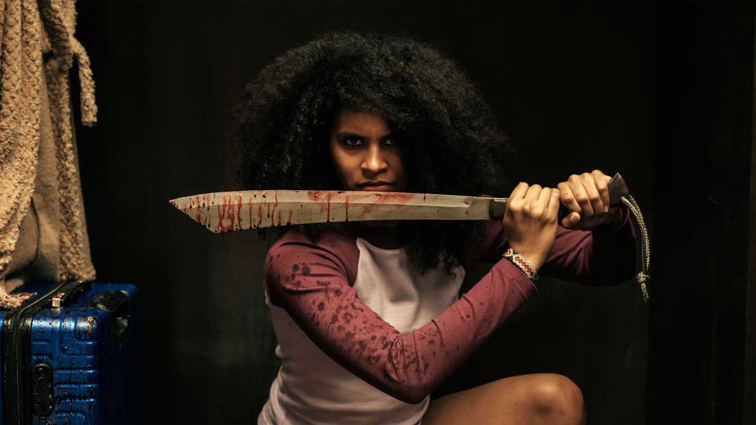 JIE TAVE NUŽUDYS ( They Will Kill You )