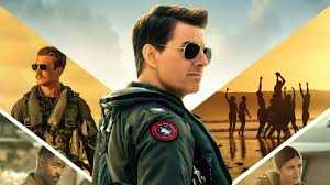 Asas Maverikas (Top Gun Maverick)