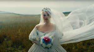 Patirti kiną Vėtrų kalnas  (Wuthering Heights)