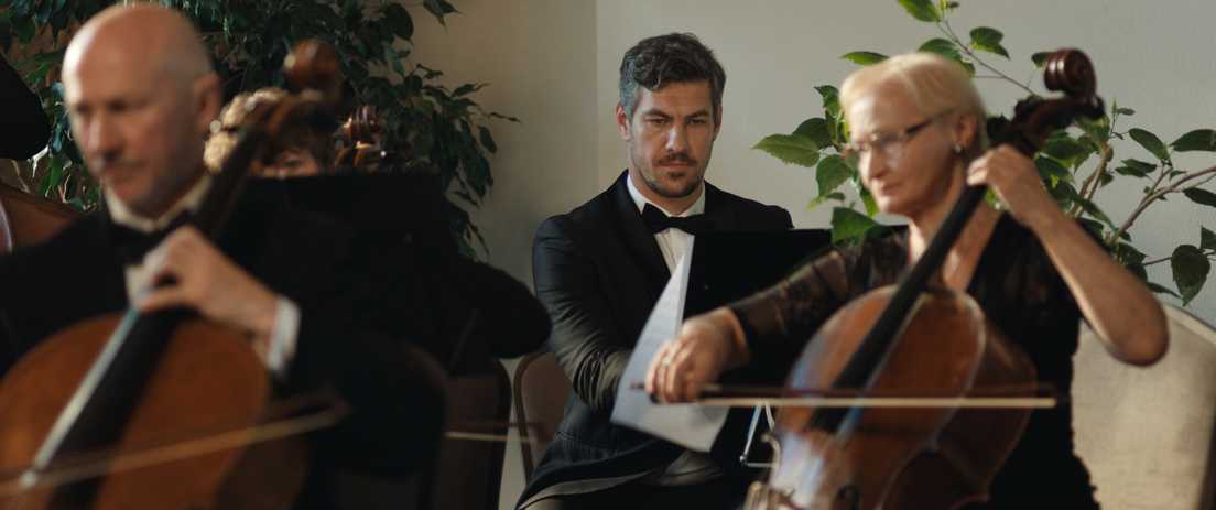 Laimingos žvaigždės