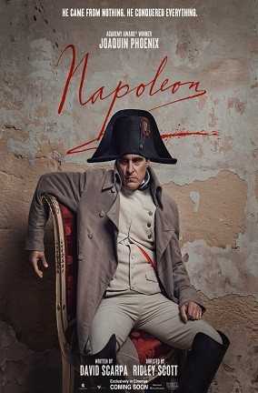 Napaleonas (Napoleon)